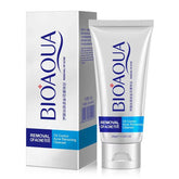 BIOAQUA Anti Acne Treatment & Oil Control Facial Cleanser - 100ml