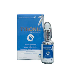 Tyronil Brightening Serum 20ml - Diminish Pigmentation & Revitalize