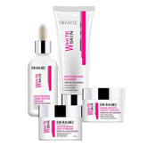 Dr Rashel Whitening Series Gift Box (Pack of 4)