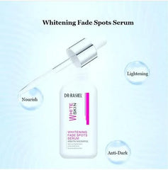 Dr Rashel Whitening Fade Spots Serum, 50ml