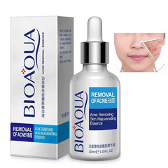 BIOAQUA Acne Rejuvenation Serum - Anti-Acne & Skin Renewal Treatment - 30ml